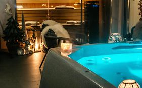 Apartmány pod Pustevnami