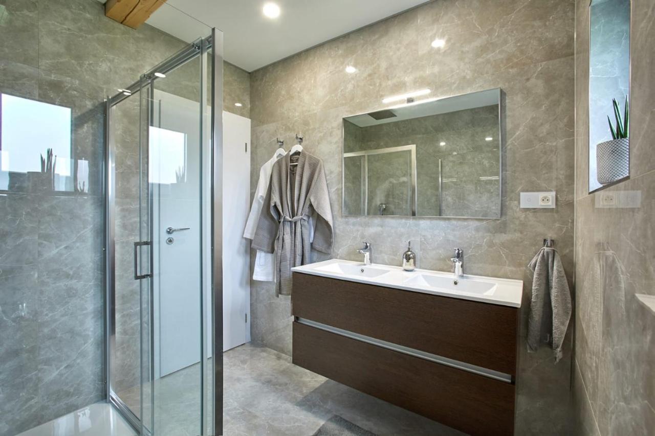 Apartmány pod Pustevnami Prostřední Bečva Exteriér fotografie