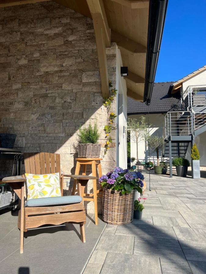 Apartmány pod Pustevnami Prostřední Bečva Exteriér fotografie