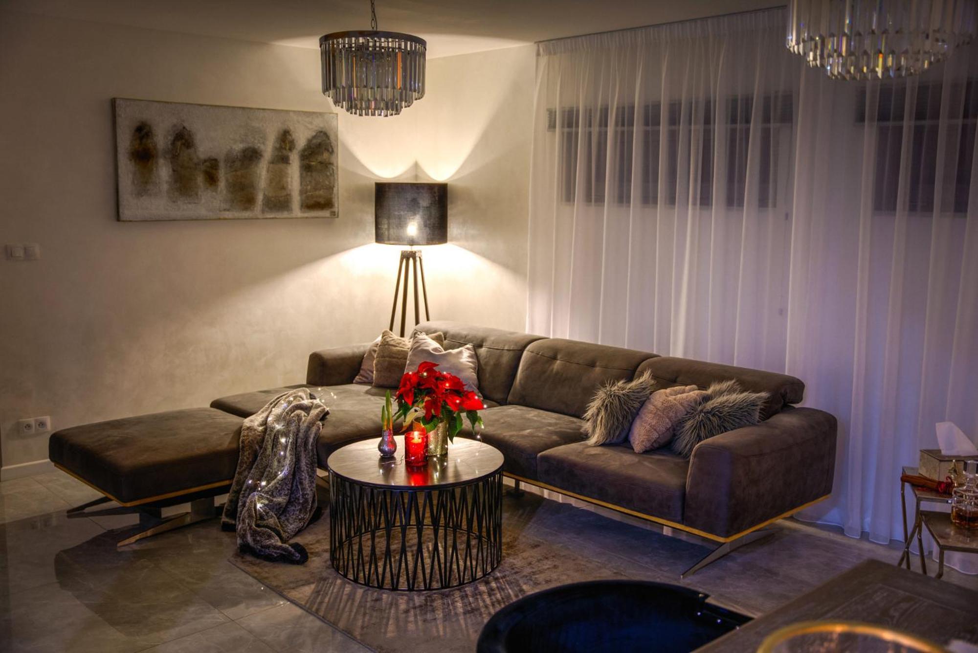 Apartmány pod Pustevnami Prostřední Bečva Exteriér fotografie