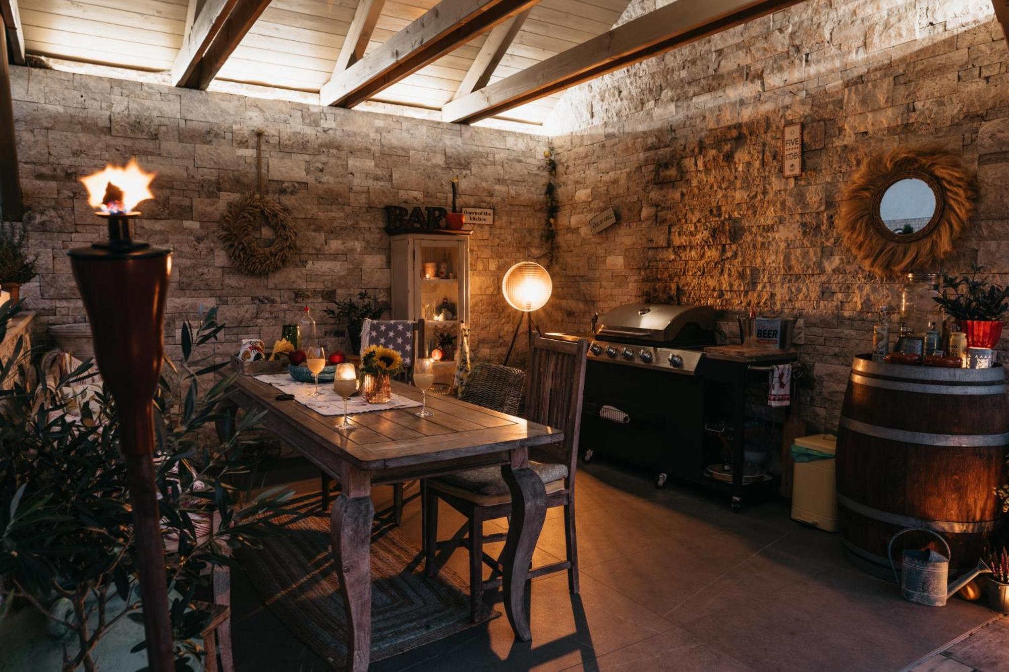 Apartmány pod Pustevnami Prostřední Bečva Exteriér fotografie