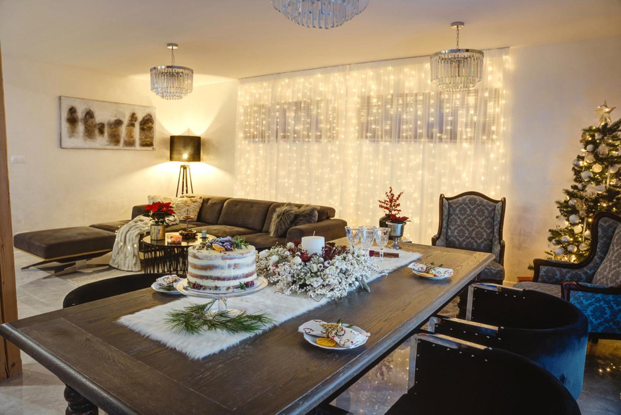 Apartmány pod Pustevnami Prostřední Bečva Exteriér fotografie
